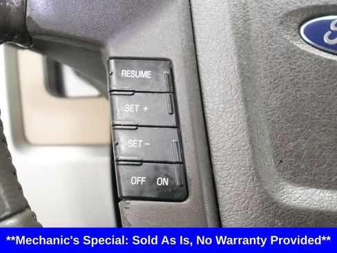 Used 2009 Ford F150 Lariat AWD/4WD image 31