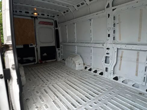Used 2017 RAM ProMaster 3500 FWD image 13