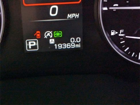 Used 2022 Subaru Outback Touring image 25