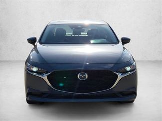 Used 2023 MAZDA MAZDA3 s AWD/4WD video 2