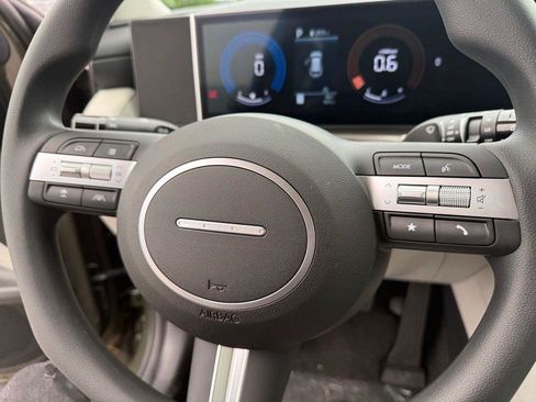 New 2026 Hyundai Tucson SE AWD/4WD image 22