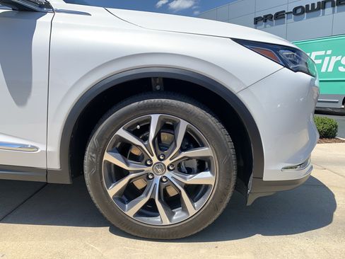 Used 2023 Acura MDX FWD w/ Technology Package image 15