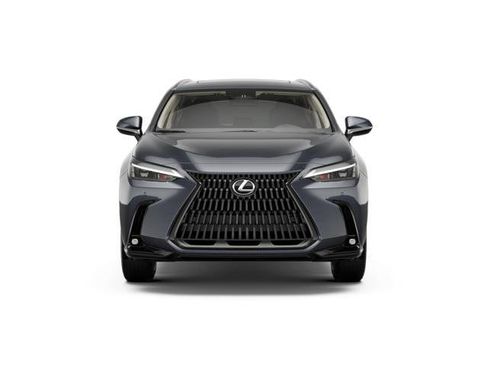 New 2026 Lexus NX 350 AWD w/ Premium Package image 10
