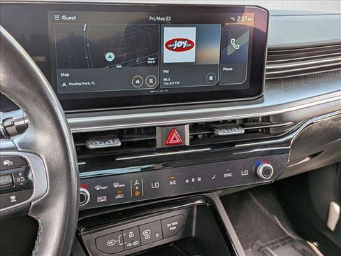 Used 2025 Kia K5 GT-Line FWD image 16