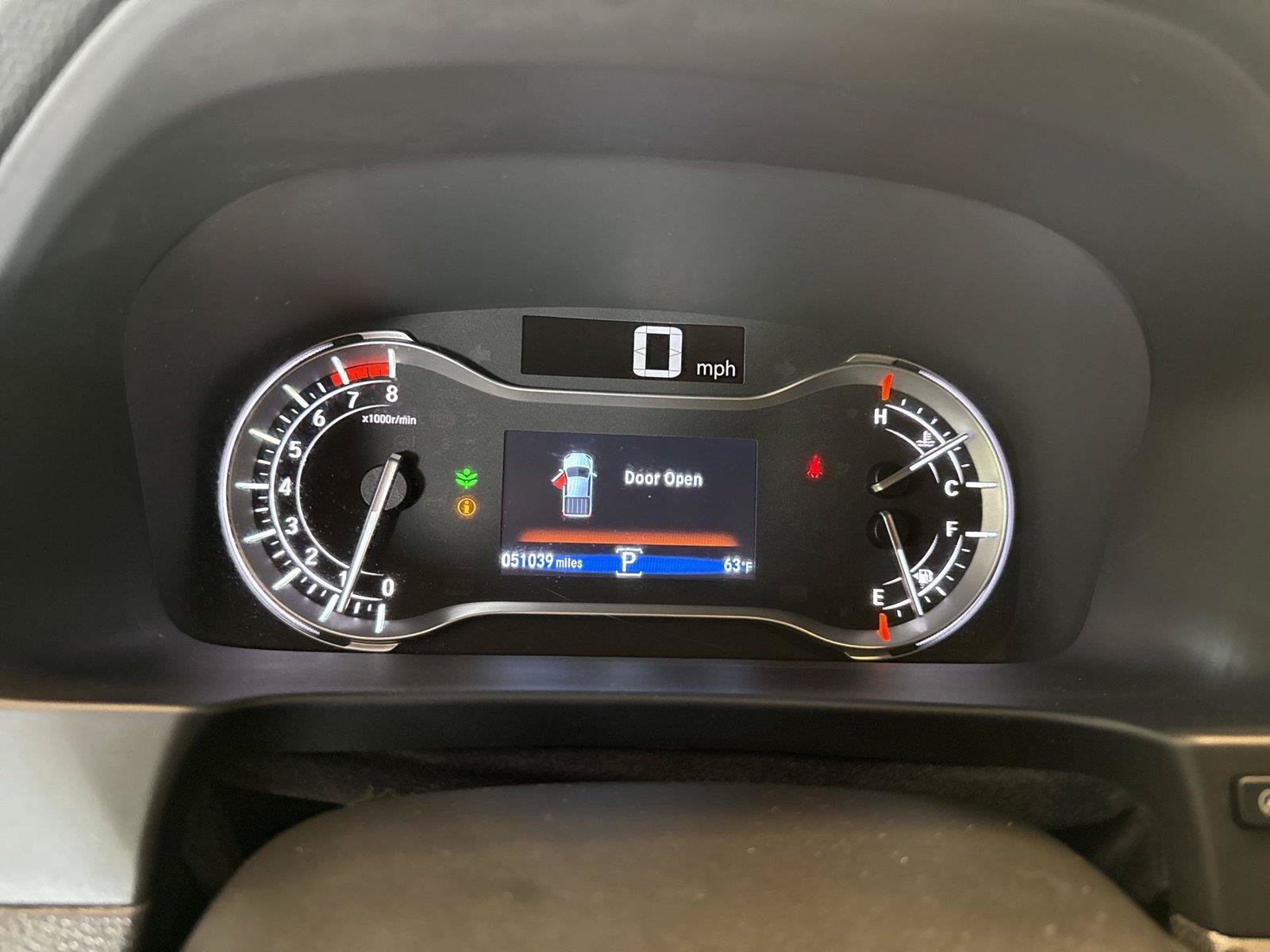 Used 2022 Honda Ridgeline RTL image 10