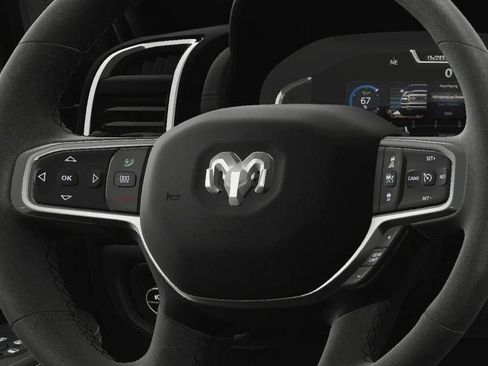 New 2025 RAM 2500 Laramie w/ Night Edition image 23