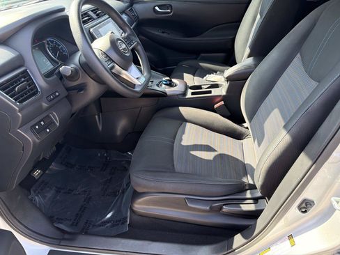 Used 2023 Nissan Leaf S FWD image 14