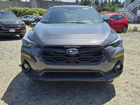 New 2026 Subaru Crosstrek 2.5i Sport AWD/4WD image 8