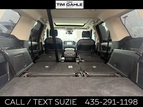 Used 2020 Ford Expedition Platinum AWD/4WD image 19