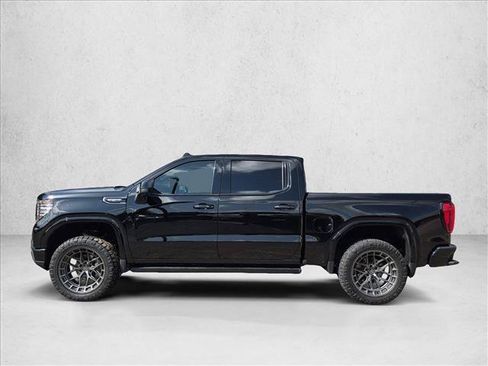 Used 2024 GMC Sierra 1500 Denali Ultimate AWD/4WD image 8