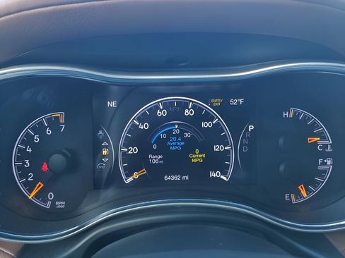 Used 2019 Jeep Grand Cherokee Summit image 18