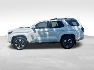 Used 2025 Toyota 4Runner TRD Sport AWD/4WD video 2