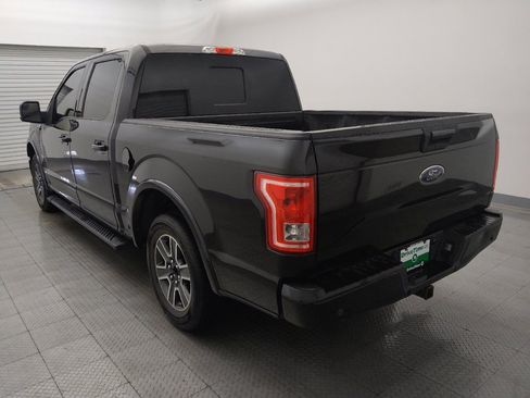 Used 2015 Ford F150 XLT w/ Equipment Group 302A Luxury image 5