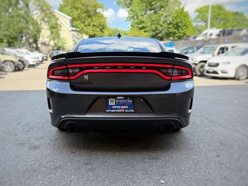 Used 2023 Dodge Charger Scat Pack w/ Daytona Edition Group RWD image 12