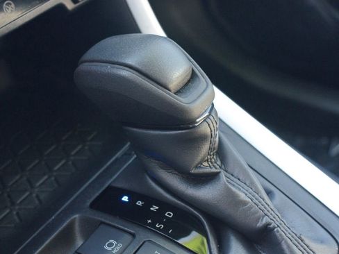 Used 2024 Toyota RAV4 XLE image 10