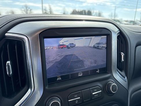 Certified 2021 Chevrolet Silverado 1500 LTZ image 21