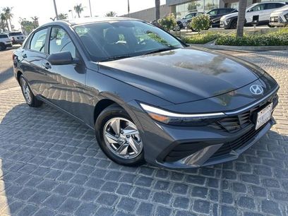 Certified 2026 Hyundai Elantra SE