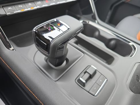 New 2026 GMC Sierra 1500 AT4 w/ AT4 Premium Package image 27