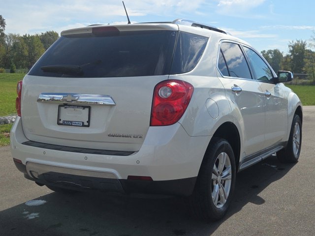 Used 2013 Chevrolet Equinox LTZ FWD image 7