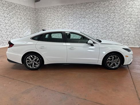 Used 2023 Hyundai Sonata SEL w/ Preferred Accessory Package image 8