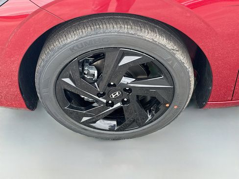 New 2026 Hyundai Elantra Sport image 23