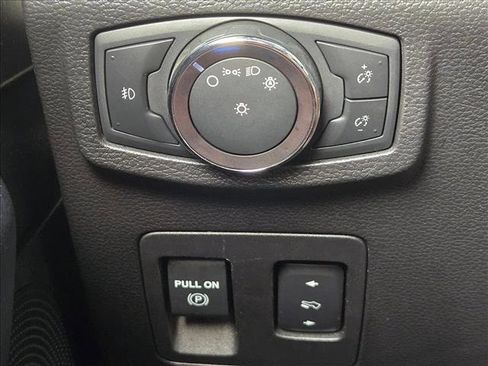 Used 2019 Ford Expedition Max Limited AWD/4WD image 11