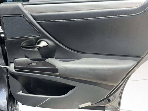 Used 2020 Lexus ES 350 F Sport w/ Accessory Package 2 FWD image 46