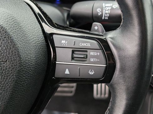 Used 2024 Honda Civic Sport image 23