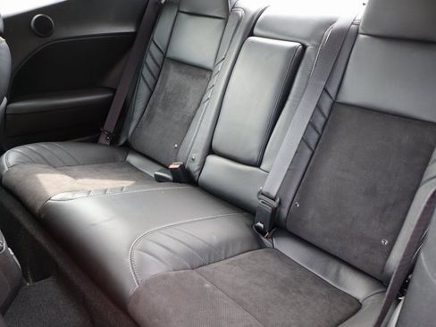 Used 2023 Dodge Challenger SRT Hellcat Widebody image 39