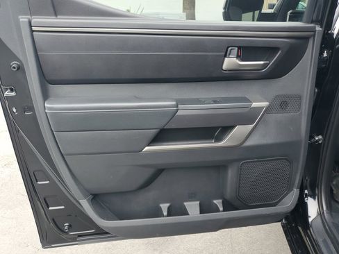 Used 2025 Toyota Tundra SR5 AWD/4WD image 15