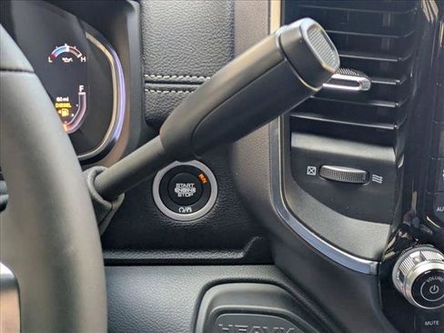 New 2026 RAM 3500 Laramie image 11