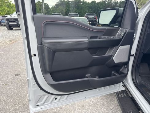 Used 2026 Ford F150 Raptor AWD/4WD image 28