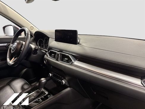 Used 2024 MAZDA CX-5 AWD 2.5 S w/ Preferred Package image 30