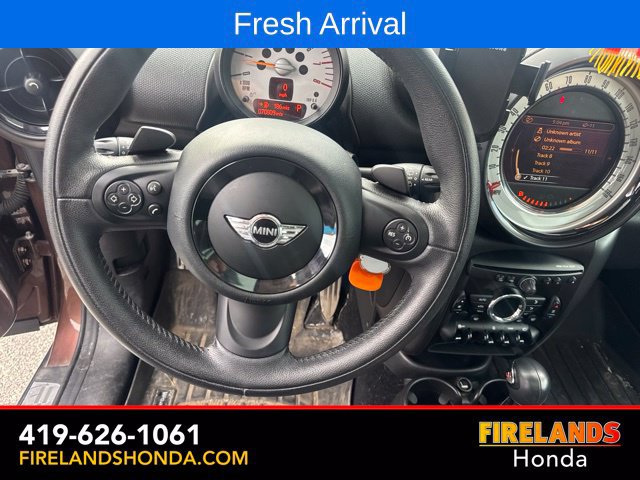 Used 2014 MINI Cooper Countryman S AWD/4WD image 22