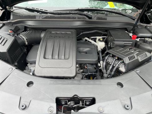 Used 2016 Chevrolet Equinox LT FWD image 16