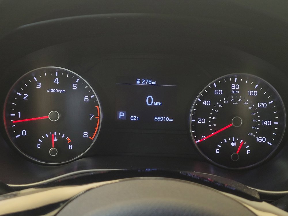 Used 2020 Kia Sportage LX AWD/4WD image 23