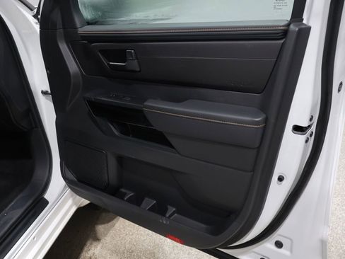 Used 2025 Toyota Tundra SR5 image 22