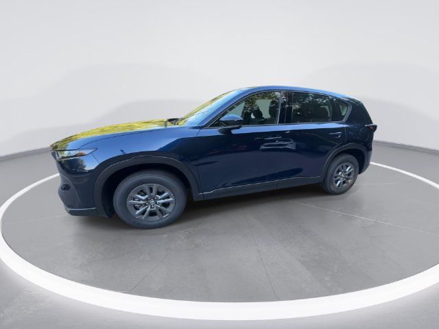 New 2026 MAZDA CX-5 AWD 2.5 S image 4