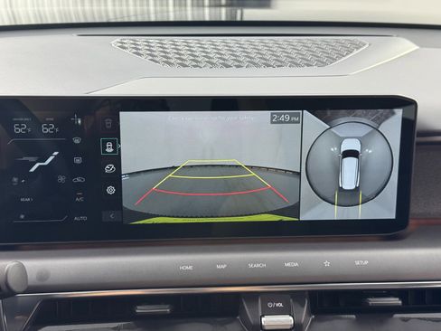 Used 2026 Kia EV9 Land image 30