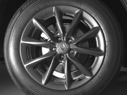Used 2026 Honda CR-V EX-L image 27
