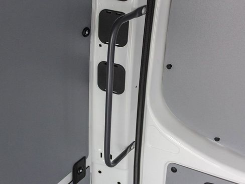 Used 2024 Mercedes-Benz Sprinter 144 Cargo image 28