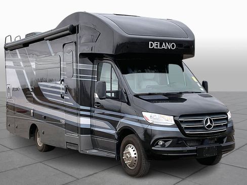 Used 2020 Mercedes-Benz Sprinter 3500 image 5