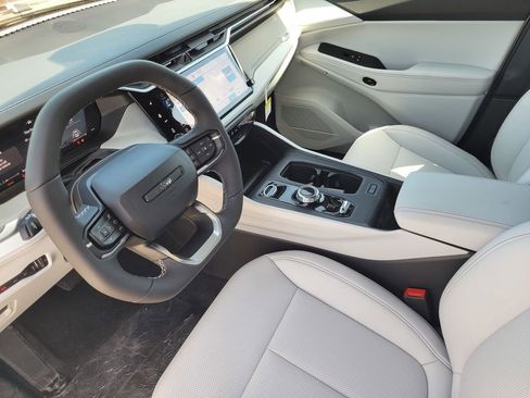 New 2026 Jeep Cherokee Limited AWD/4WD image 6