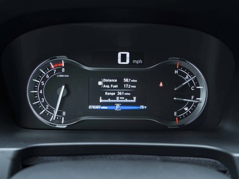 Used 2019 Honda Ridgeline Sport image 24