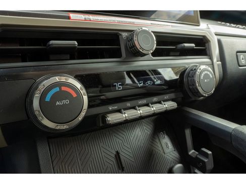 New 2026 Toyota Tacoma TRD Sport image 22