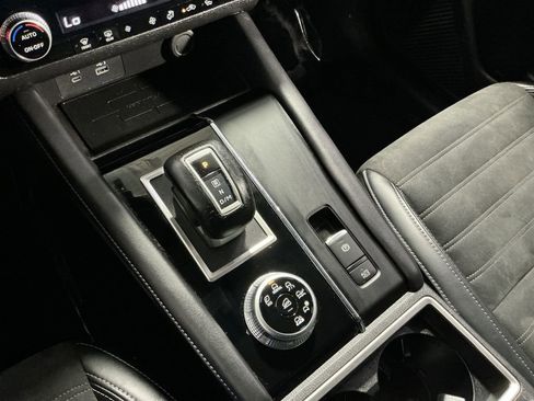 Used 2023 Mitsubishi Outlander Ralliart image 23