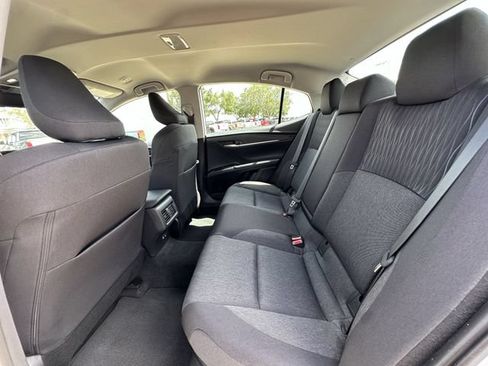 Certified 2026 Toyota Camry LE w/ Convenience Package FWD image 29