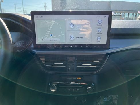 Used 2024 Ford Escape Active w/ Tech Pack #1 image 26