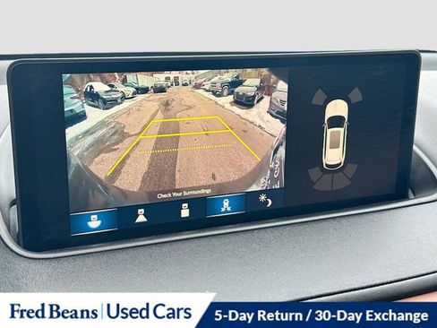 Used 2023 Acura MDX Technology image 15