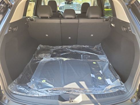 New 2026 MAZDA CX-5 Preferred AWD/4WD image 9